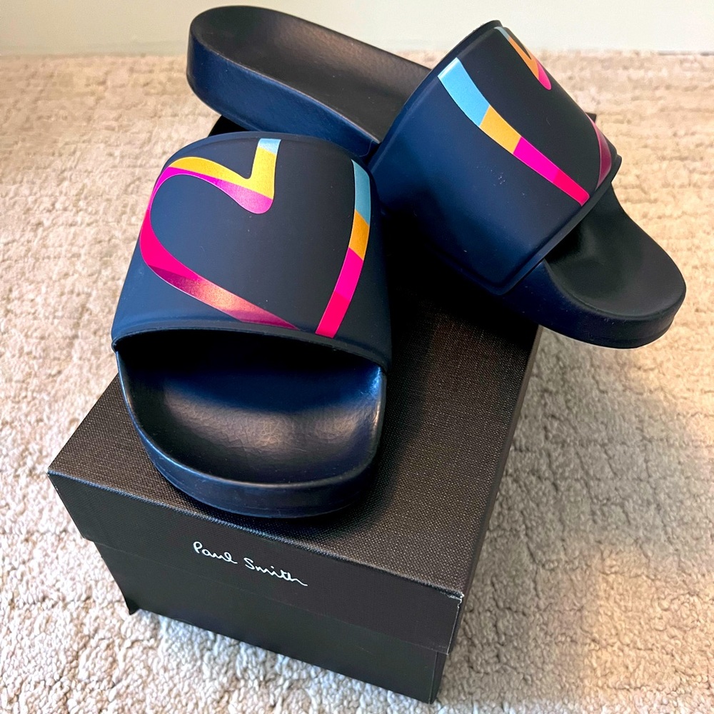 Paul Smith Navy Summit Slides-NEW